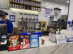 -茶百道(人信汇店)