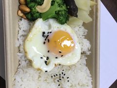 -海盗虾饭·剥好的小龙虾饭(SOHO尚都店)