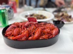 -老鄞江清水龙虾•赵赵家(江北店)