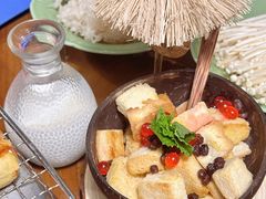 -雀舞云南菜(天津天河城购物中心店)