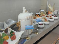 -宏运厨房·海鲜青岛菜·生日宴(城市阳台店)