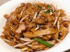 -大树餐厅(红旗街万达店)