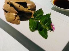 -鸭王烤鸭店(三里河店)