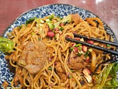 -螺世纪螺蛳粉·桂味小排档(裕德店)