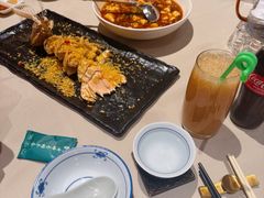 -侨美食家·粤菜(体育西路店)