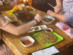 -木屋烧烤(白石洲店)