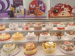 -GANSO元祖食品(沪青平店)