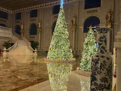 -临沂华盛江泉城大酒店