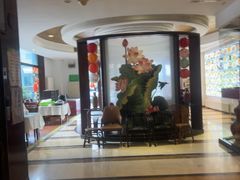 -牟传仁饭庄(星海店)