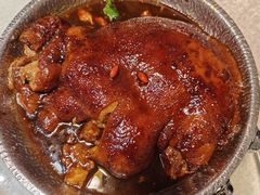 -小城外婆肴私房菜.家宴聚集点(圆明园颐和园·清河上地店)