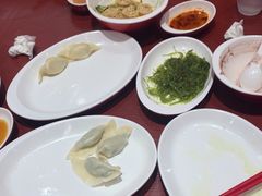 -喜家德虾仁水饺(北京超极合生汇店)