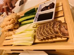 -龙隆昌·鲜品火锅·江湖烤鱼