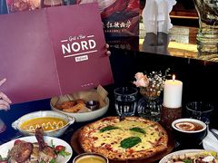 -Nord Grill&Bar Highland诺德西餐(深圳欢乐海岸店)
