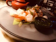 -绿茶餐厅(昌平悦荟店)