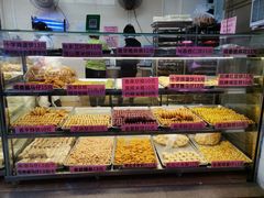 -纯心饼店(源溪店)