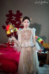 -SATIN COUTURE瑟庭婚纱礼服馆