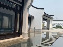 -禾悦庄餐厅