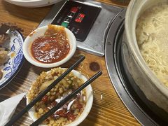 -潮陈记土鸡火锅(东厦北路店)