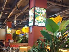 -老船舫·现做活鲜鱼馆(东郊记忆店)