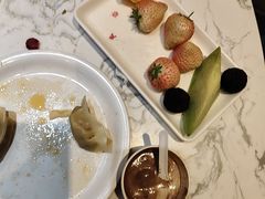 -半岛听涛蒸汽海鲜自助(K11店)