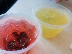 -麦当劳(郴州北湖店)
