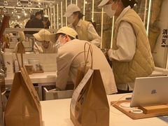 -% Arabica阿拉比卡咖啡(前滩太古里店)