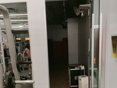 -乐刻运动健身(蓝润摩里中心店)