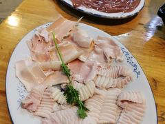 -华哥新鲜猪精品美食