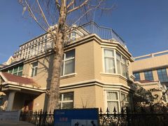 -兴芮温泉度假区