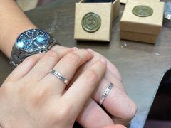 -十八字金·银饰·开蚌DIY·手工体验团建(世纪金源店)