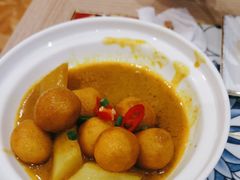 -船歌·鱼水饺青岛菜(枫蓝国际购物中心店)