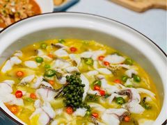 -青花椒花椒鱼(合生汇店)