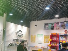 -小力量少儿街舞梦工厂(和平旗舰店)