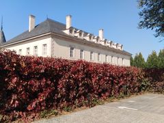 -北京张裕爱斐堡酒庄