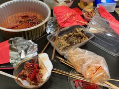 -靓虾二哥长沙地标小龙虾(五一广场店)