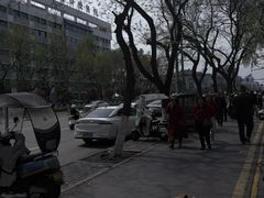 -西安交通大学口腔医院(主院区)