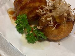 -山之川日料放题(通州店)
