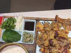 -北李·海肠捞饭·大连菜(望京凯德MALL店)
