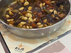 -黄记煌三汁焖锅(首创奥特莱斯店)