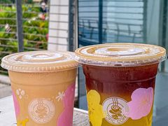 -太平洋咖啡(海天驿站店)