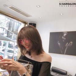 -S.HAIR SALON