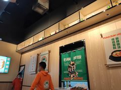 -朴俊家·石锅拌饭(梅溪湖新天地店)