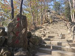-大慈岩风景区