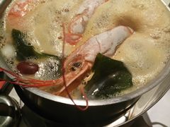 -星伦多自助料理·涮烤一体(虹悦城店)