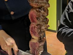 -戈拿旺巴西烤肉(崇文门店)