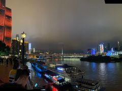 -喜庭海鲜自助(来福士店)