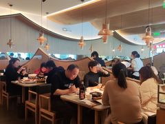 -小菜园新徽菜(无锡宜家荟聚中心店)