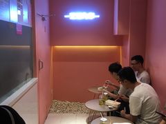 -狐狸和向日葵(北京路店)