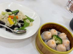 -福满楼·海鲜酒家(福永益田店)