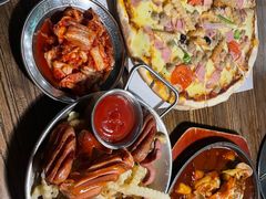 -MI WU FACTORY米屋美食工厂餐厅(绿地店)